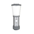 thumbnail image 1 of Cascade Mountain Tech Convertible Lantern & Flashlight, Water Resistant, 500 Lumens – Grey, 6 Ounces, 1 of 12