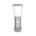 thumbnail image 1 of Cascade Mountain Tech Convertible Lantern & Flashlight, 500 Lumens, Water Resistant – Light Grey, 6oz, 1 of 10