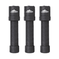 thumbnail image 1 of Cascade Mountain Tech LED 1000 Lumens Flashlight - 3 Pack, 1 of 6