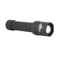 thumbnail interactive-video image 1 of Cascade Mountain Tech LED 1000 Lumens Flashlight, 1 of 8