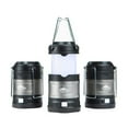 thumbnail image 1 of Cascade Mountain Tech Pop-Up IPX4 Water-Resistant LED Lantern - 3 Pack, 1 of 8