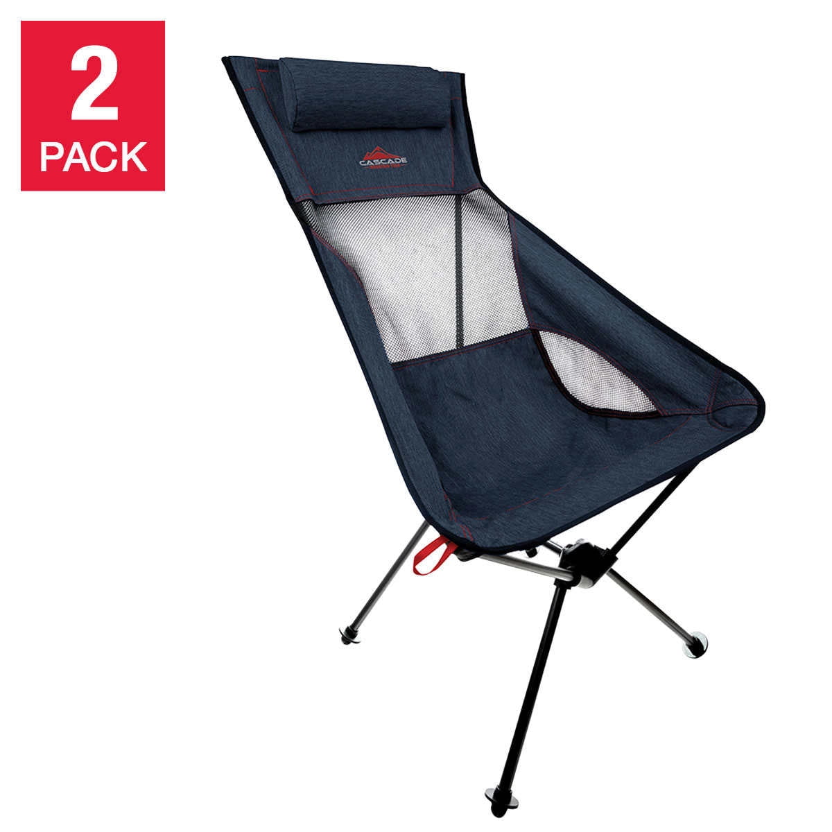 カスケードマウンテン Cascade Mountain Tech Mesh Outdoor Camping & Sporting