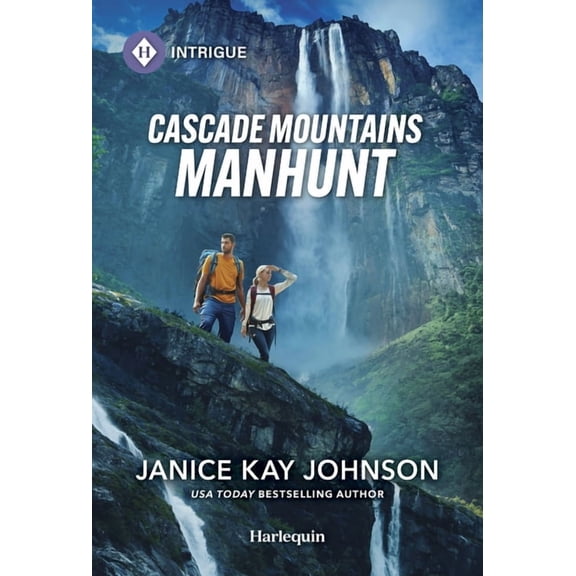 Cascade Mountains Manhunt