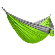 Cascade Oasis 2-Person Travel Hammock