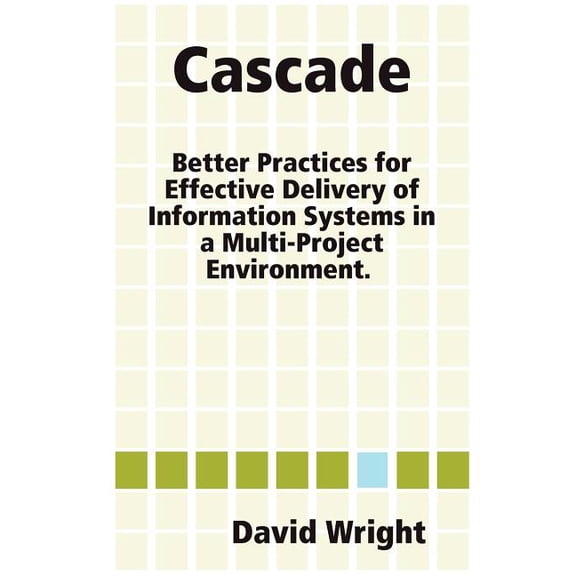 Cascade, (Paperback)