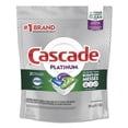 thumbnail image 1 of Cascade Platinum ActionPacs Detergent (80720CT), 1 of 6