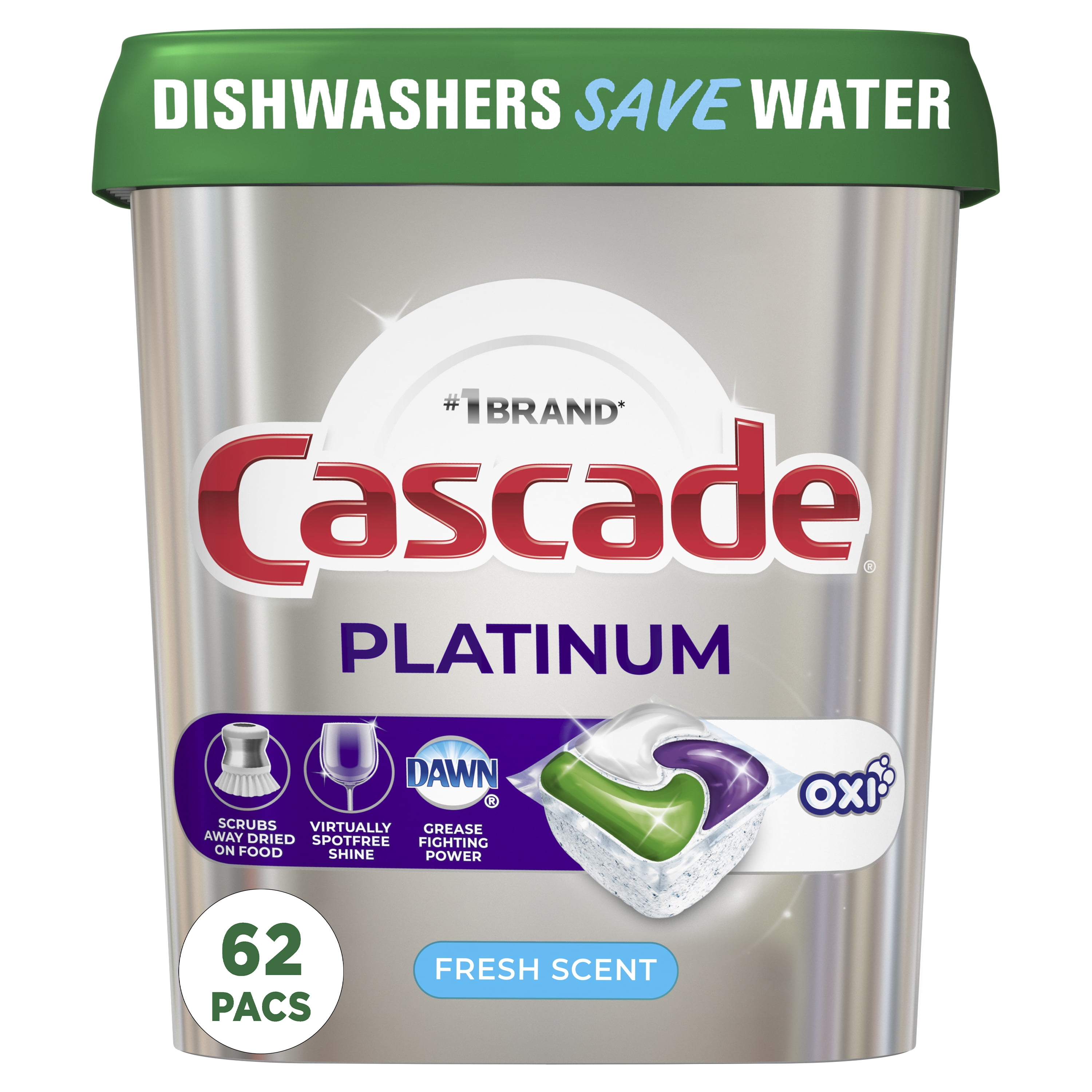 Finish Jet-dry Rinse Aid, Dishwasher Rinse & Drying Agent - 8.45 Fl Oz :  Target