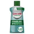 thumbnail image 1 of Cascade Power Dry Rinse Aid - 250 ml, 1 of 3