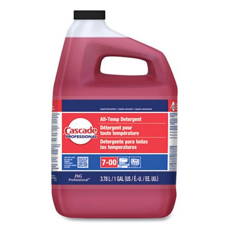 Cascade Professional™ DETERGENT,ALTMP,CLP,2/1GL 71189