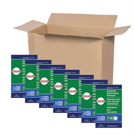 Cascade Professional Fresh Scent Powder, 75 Ounce -- 7 per case.