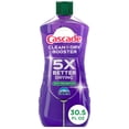 thumbnail image 1 of Cascade Rinse Aid Clean & Dry Booster, 30.5oz, 1 of 12