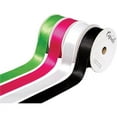 thumbnail image 1 of Fair Isle CA28215 Cascade Satin Ribbon Combo Pack, Bright - Pack of 4, 1 of 1
