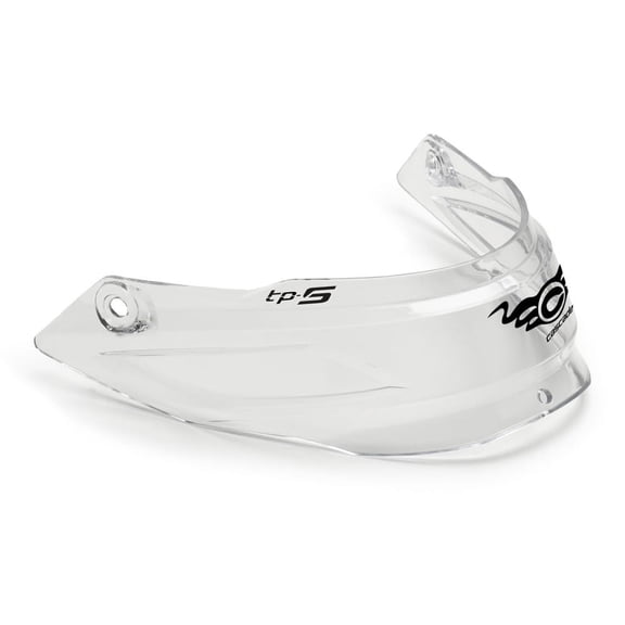 Cascade TP-S Lacrosse Goalie Throat Protector