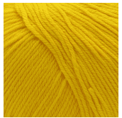 Cascade Yarns 220 Superwash 346 Daisy Yellow