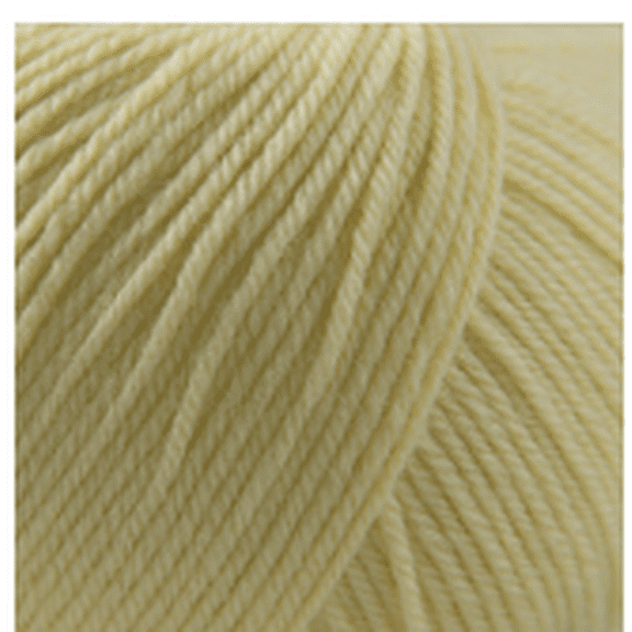 Cascade Yarns 220 Superwash 824 Yellow