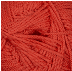 Cascade Yarns 220 Superwash Merino 41 Carrot