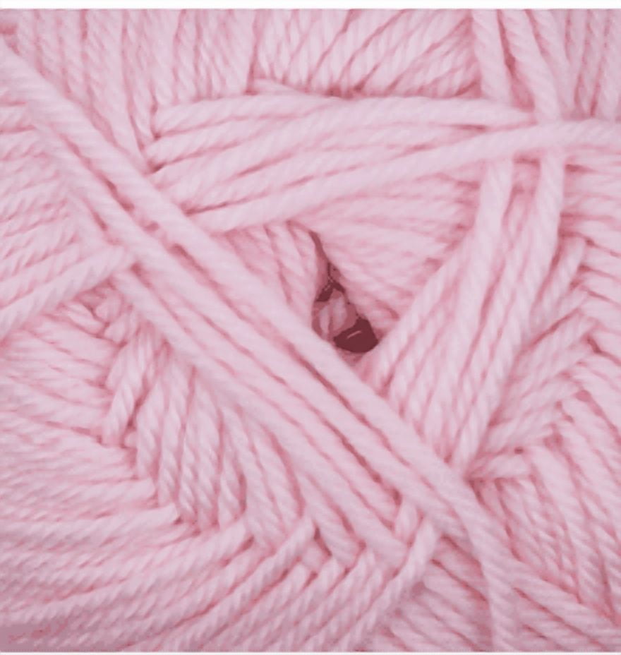 Cascade Yarns 220 Superwash Merino 72 Seashell Pink