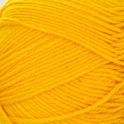 Cascade Yarns Pacific Sport Sport Weight Yarn (60% Acrylic/40% Superwash  Merino Wool) - #128 Gold Fusion