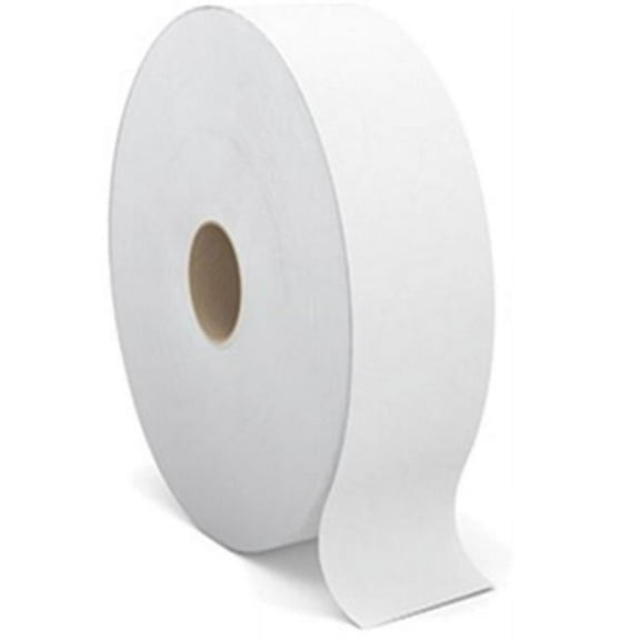 Cascades CSDT260 PRO Select Jumbo Bathroom Tissue for Tandem - Pack of 6