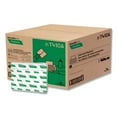 thumbnail image 1 of Cascades PRO T410 6.5 in. x 4.25 in. 1-Ply Perform Interfold Napkins - White (6016/Carton), 1 of 4