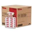 thumbnail image 1 of 12 in. x 13 in. Tuff-Job S300 Airlaid Wipers - White (16/Carton), 1 of 4