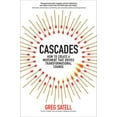 thumbnail image 1 of Cascades: How to Create a Movement that Drives Transformational Change, (Paperback), 1 of 1