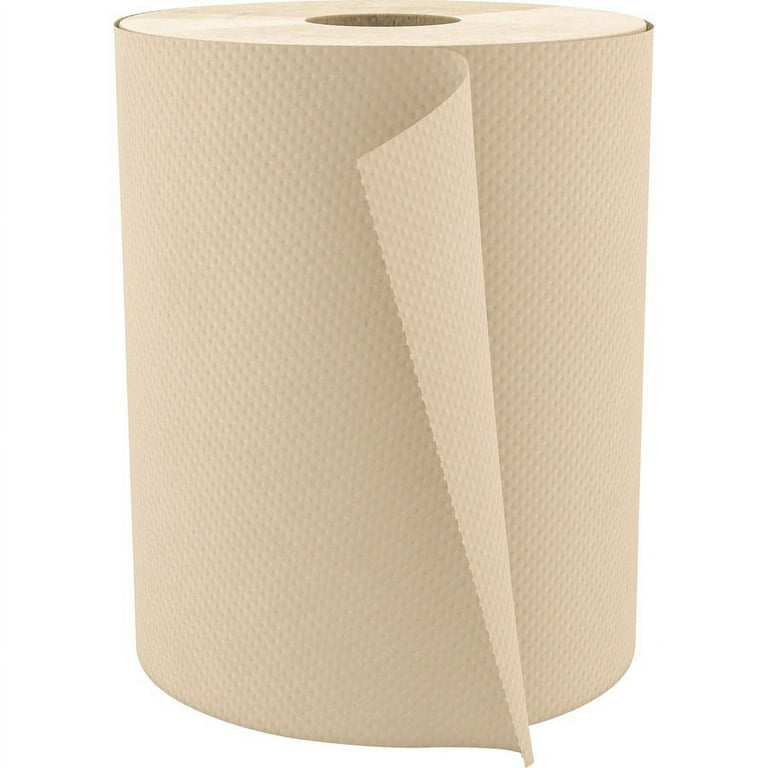 Cascades Pro Select Hardwound Paper Towels - 1 Ply - 7.80&quot; X 600 