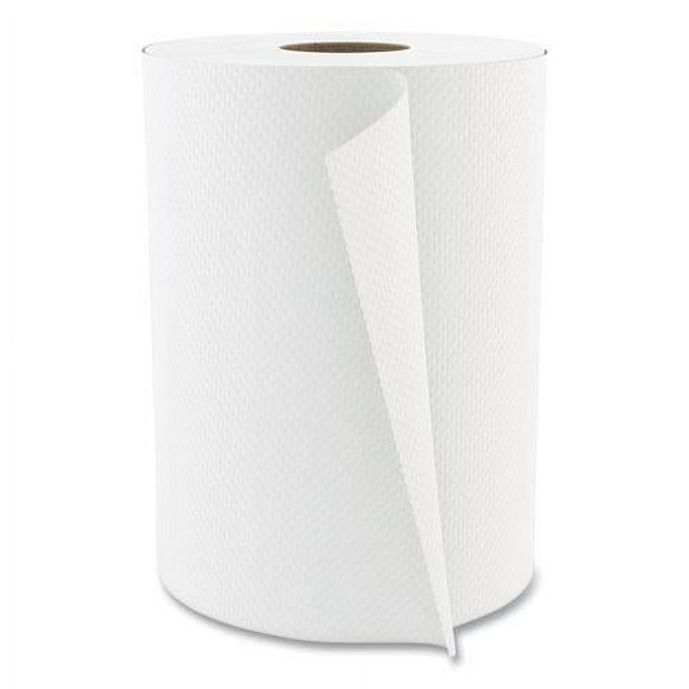 Select Roll Paper Towels, 1-Ply, 7.88 Select Roll Paper Towels, 1-Ply, 7.88