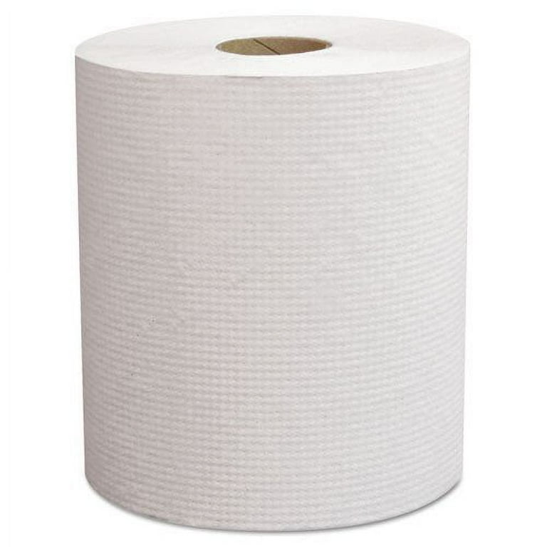 Select Roll Paper Towels, 1-Ply, 7.9 Select Roll Paper Towels, 1-Ply, 7.9