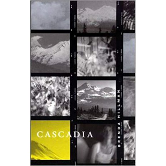 Pre-Owned Cascadia (Paperback) 0819564923 9780819564924