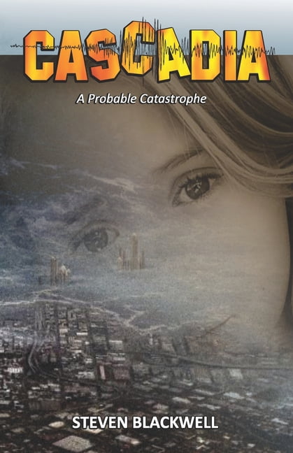 Cascadia (Paperback)
