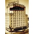 thumbnail image 1 of Cascadian Hotel (Paperback) by Helen J Knowles, L Darlene Spargo, 1 of 1
