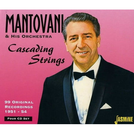 Cascading Strings (CD)