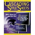 thumbnail image 1 of Pre-Owned Cascading Style Sheets: Designing for the Web (Paperback) 020141998X 9780201419986, 1 of 1
