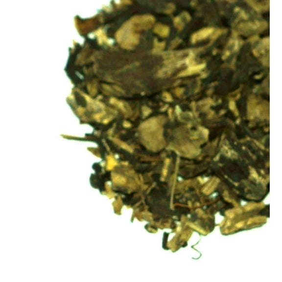 Cascara Sagrada Bark Cut and Sifted