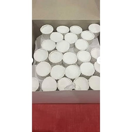Cascarilla 100 Pack Santeria Yoruba