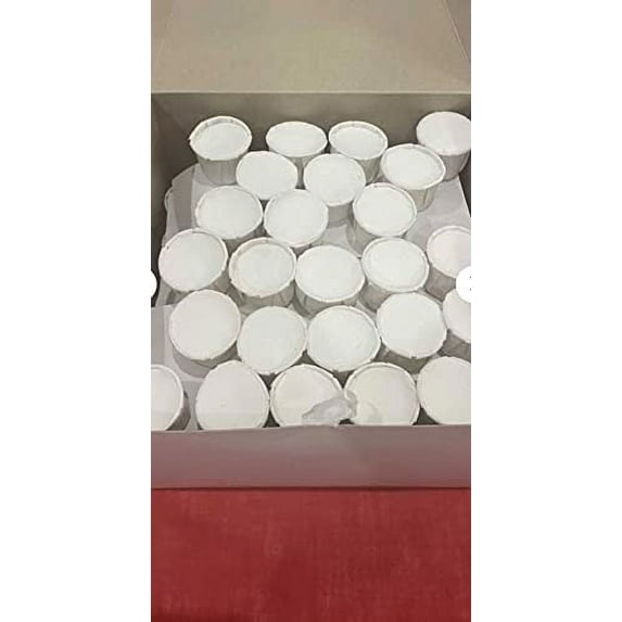 Cascarilla 100 Pack Santeria Yoruba