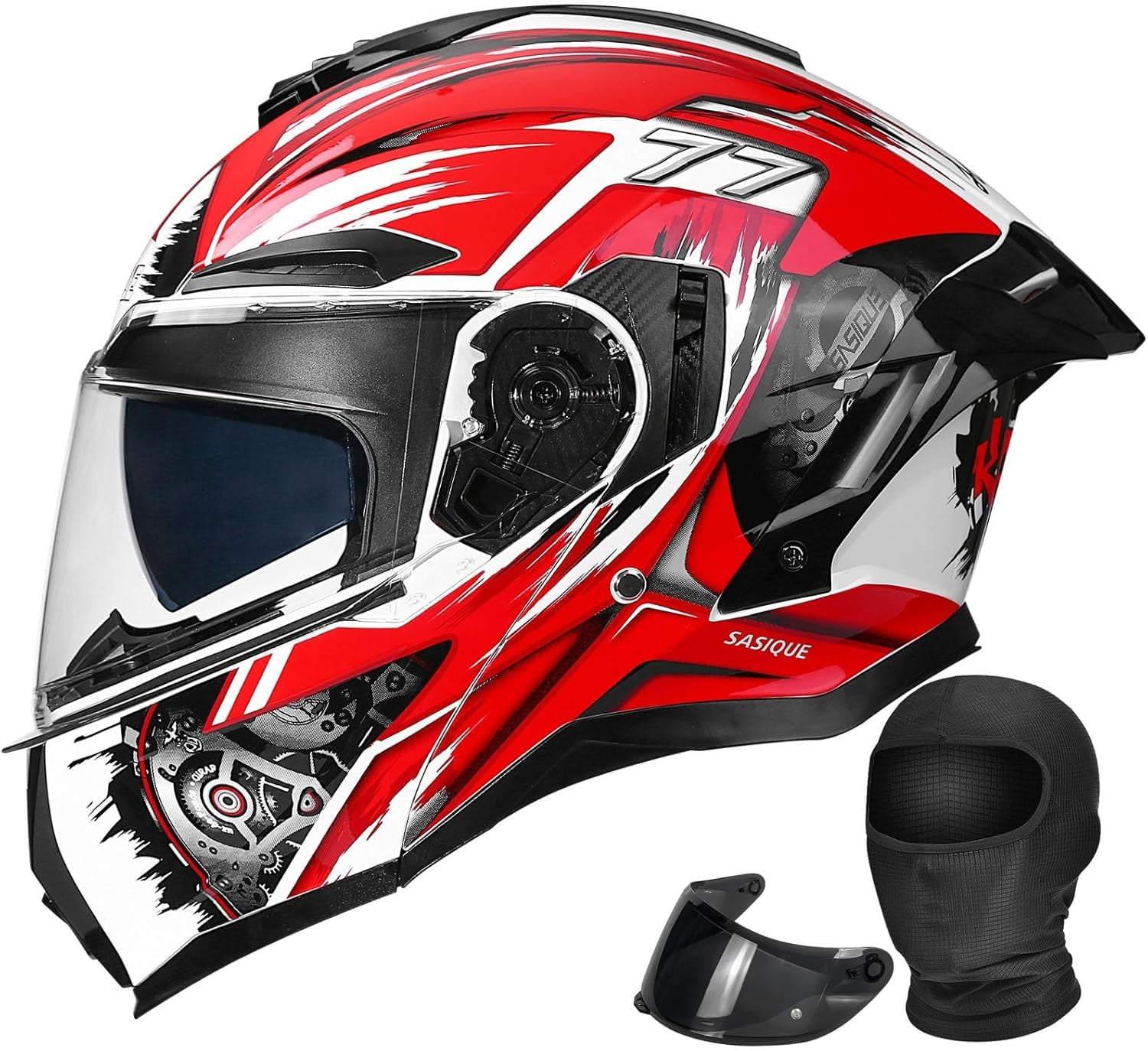 Ensambladora Neumática Alfamacchine U-200P