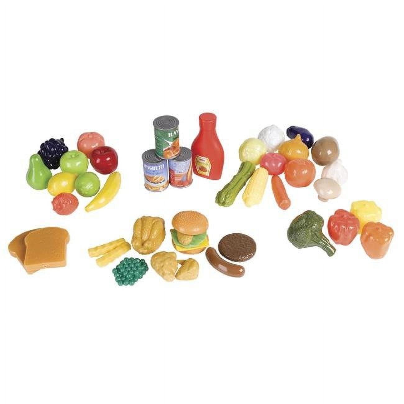 Casdon play food clearance