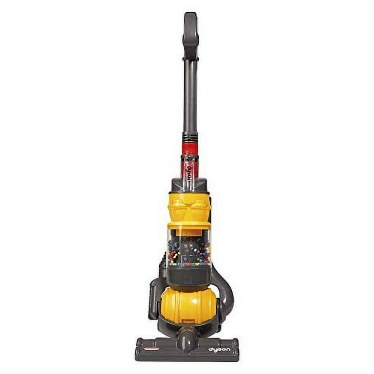 Casdon Dyson Ball Realistic Kids Toy Vacuum Cleaner with Functioning Suction for Play Walmart