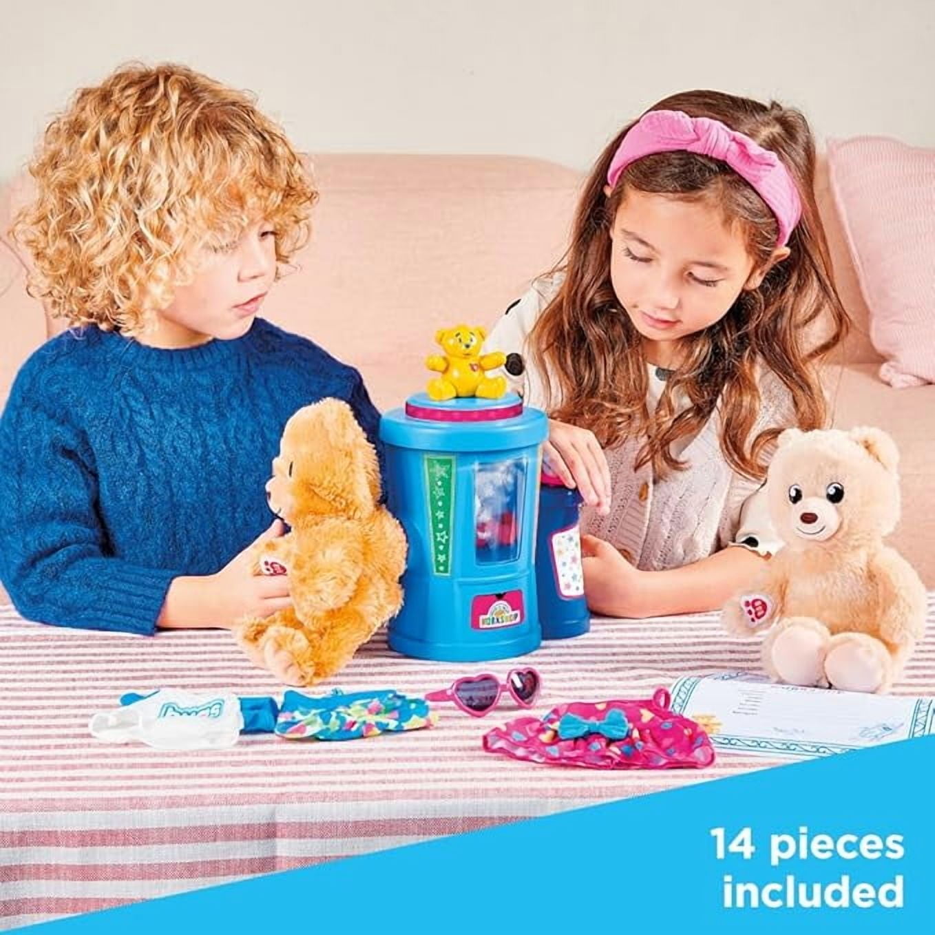 Build-A-Bear