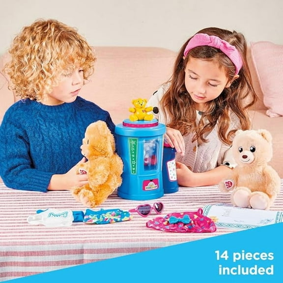 Build-a-Bear Workshop Stuffing Station