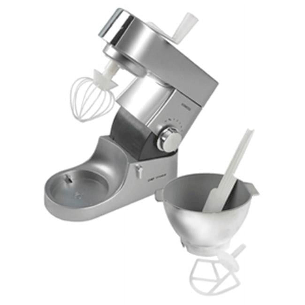 Casdon Little Cook Kenwood Mixer Toy, Stand Mixer Toy