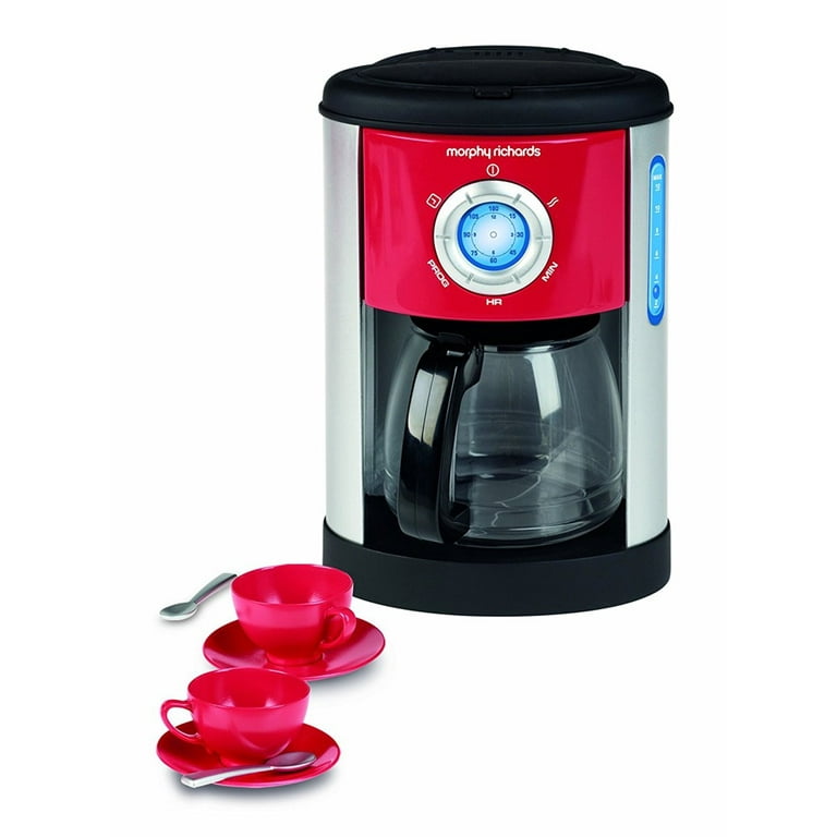 Morphy richards coffee machine outlet