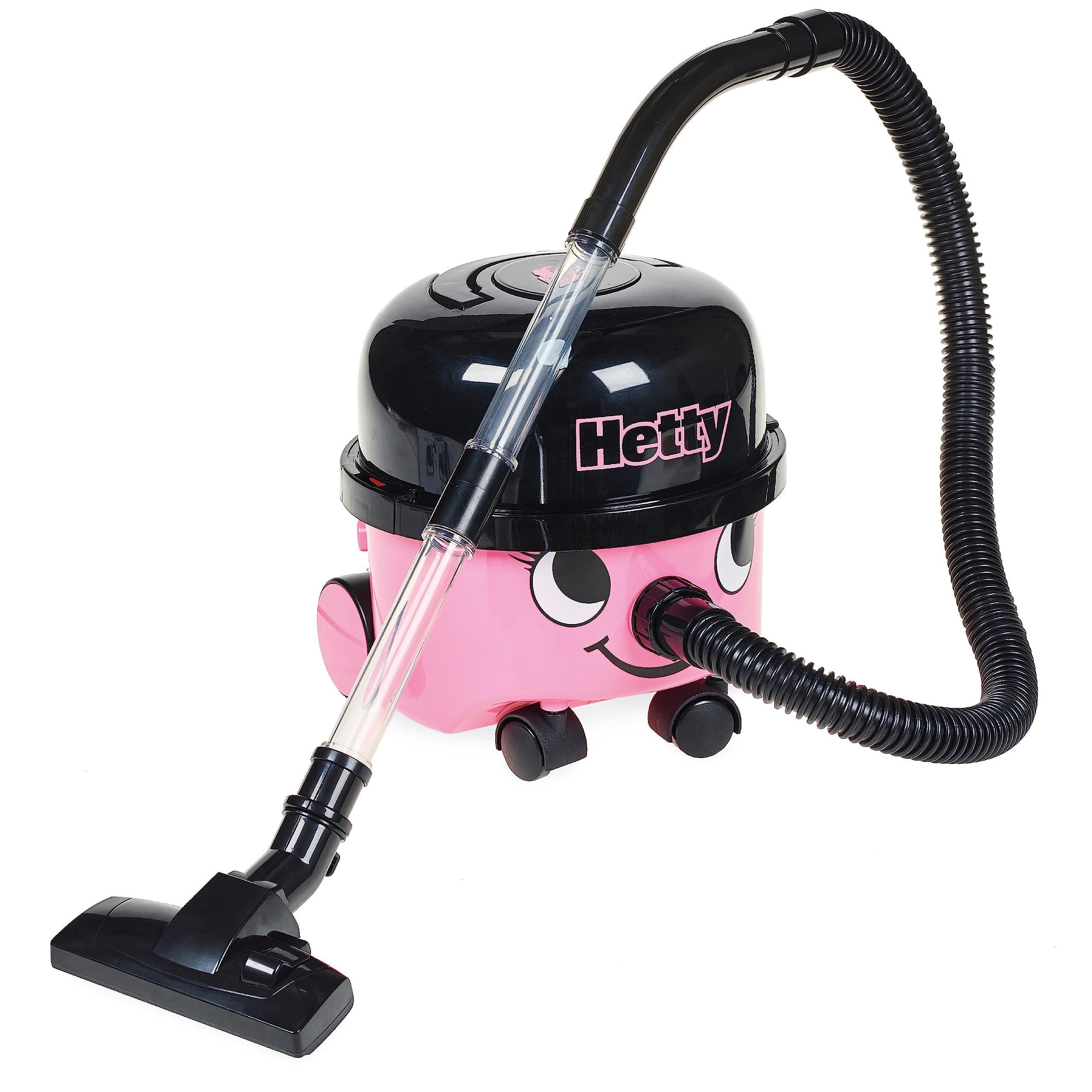 Casdon Little Hetty Toy Vacuum Walmart