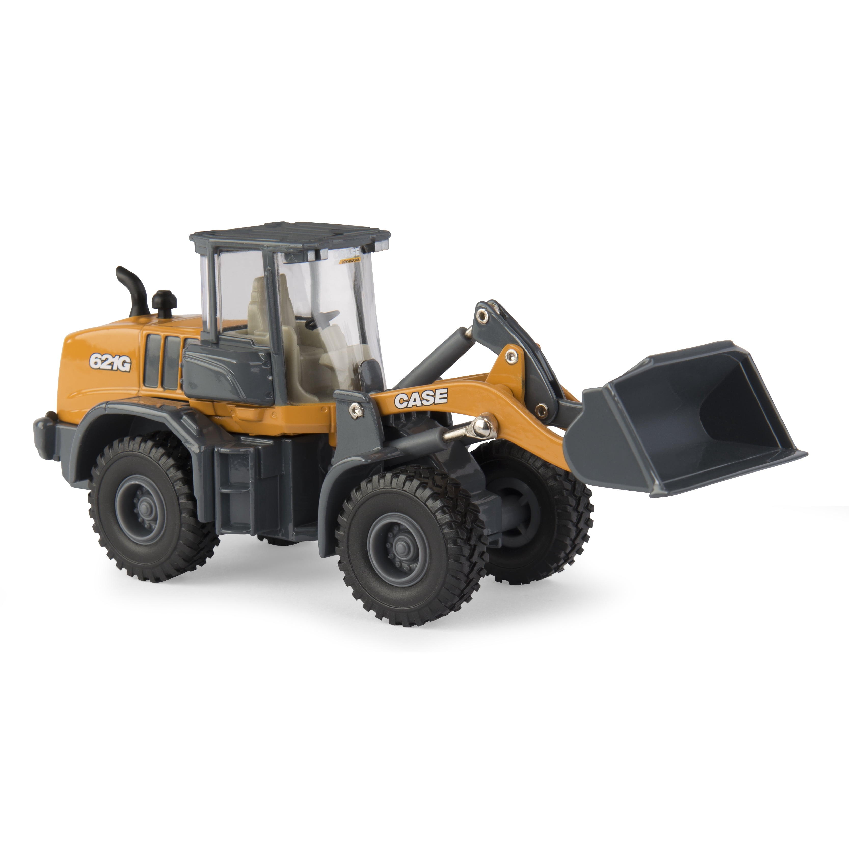 Toy Wheel Loaders for Kids and Collectors - Walmart.com