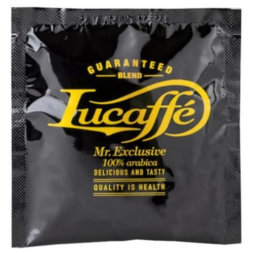 Case 120 ESE Espresso Pods