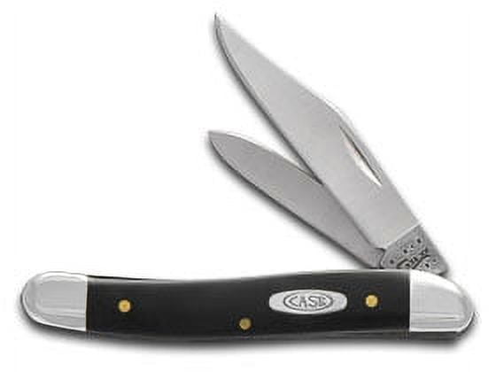 ZENPORT:Zenport Folding Pocket Knife, Serrated 3.5-Inch Blade, Box of 3  CSK7008-3PK - The Home Depot