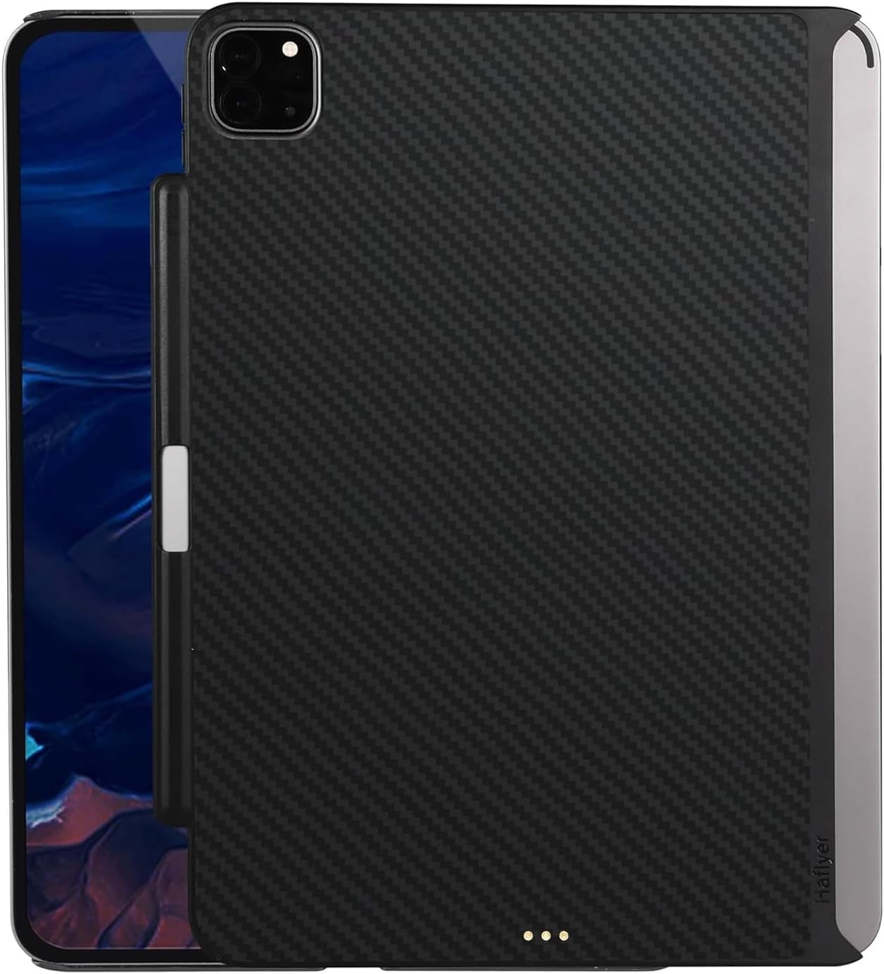 Case for 2020/2022 iPad Air 10.9" 4th 5th Gen& 2018/2020/2021/2022 iPad