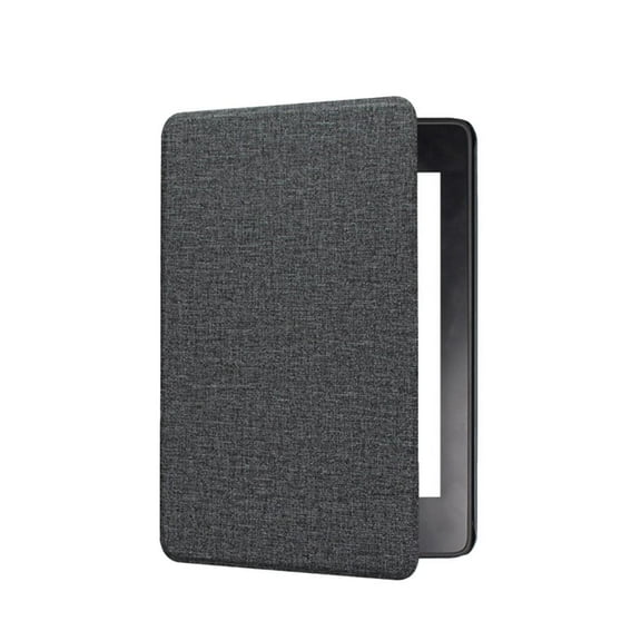 Case for 2024 Kindle Paperwhite 12th, Pu Leather Protective Cover for Kindle 7" 2024 E-reader, Lightweight And Water-safe, Protective Case for Kindle Paperwhite 12th Gen Case Q1E8